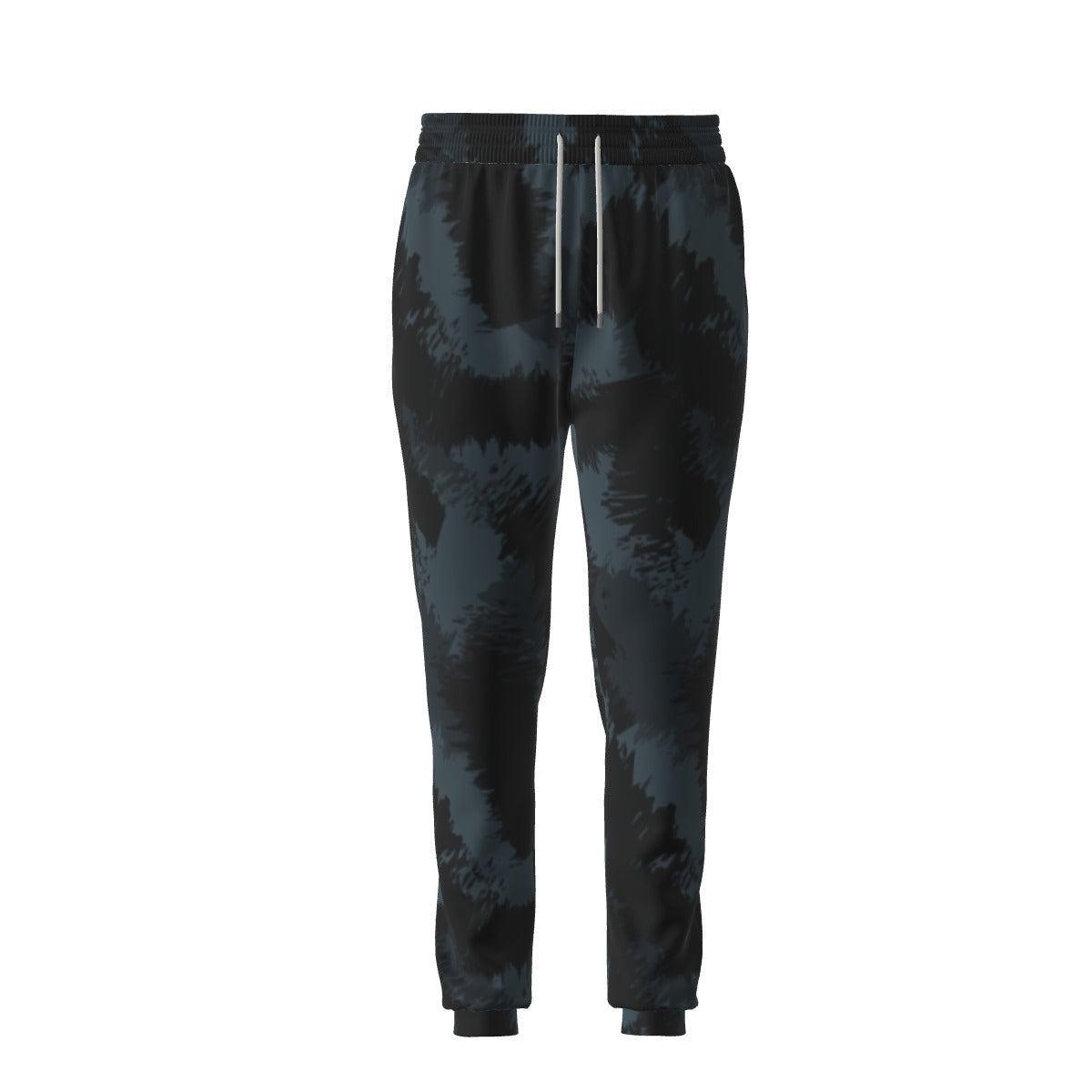 All-Over Print Men's Sweatpants | Interlock