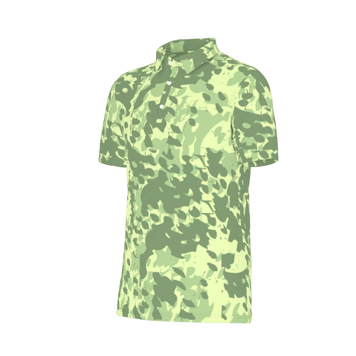 Tactical Terra Stretch Polo Shirt