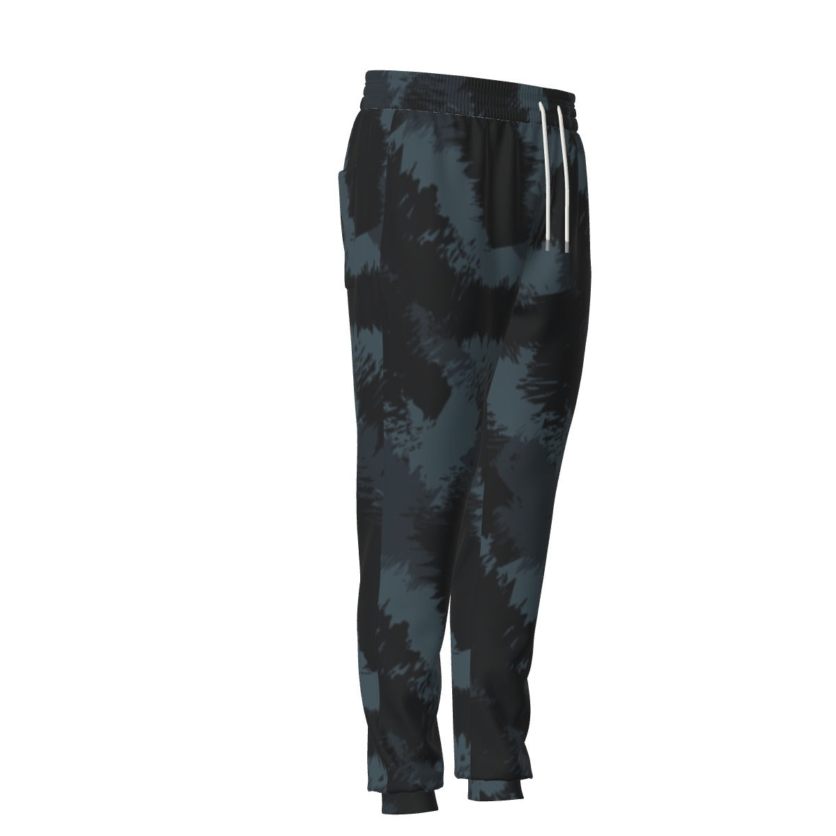 All-Over Print Men's Sweatpants | Interlock