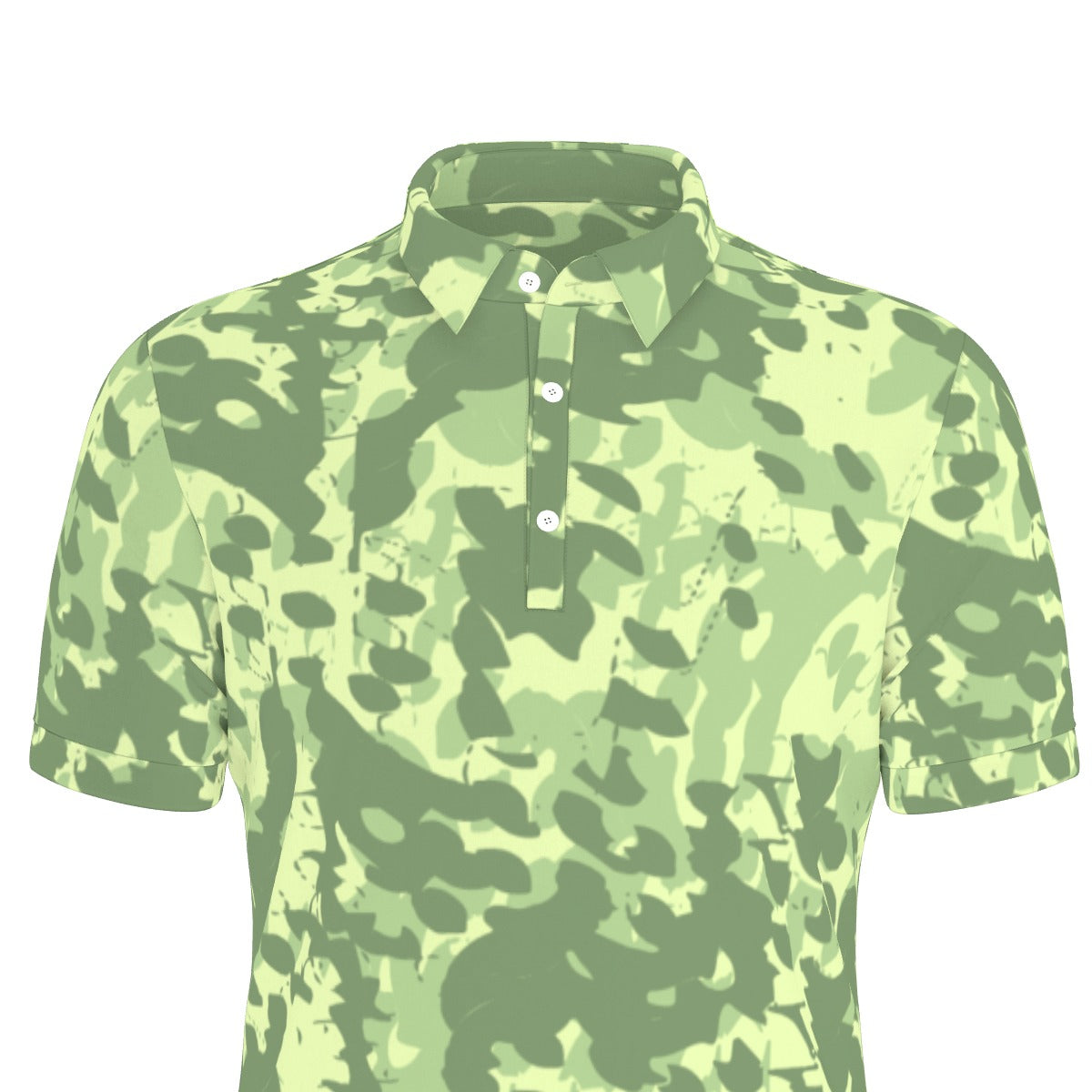Tactical Terra Stretch Polo Shirt
