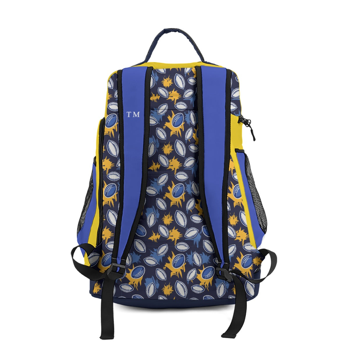 Flathead Moose Multifunctional Sports Backpack - Boot Pocket