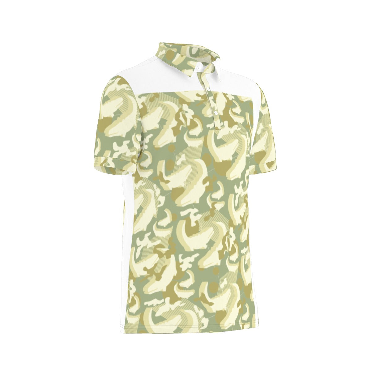 Outback Operator Stretch Polo Shirt