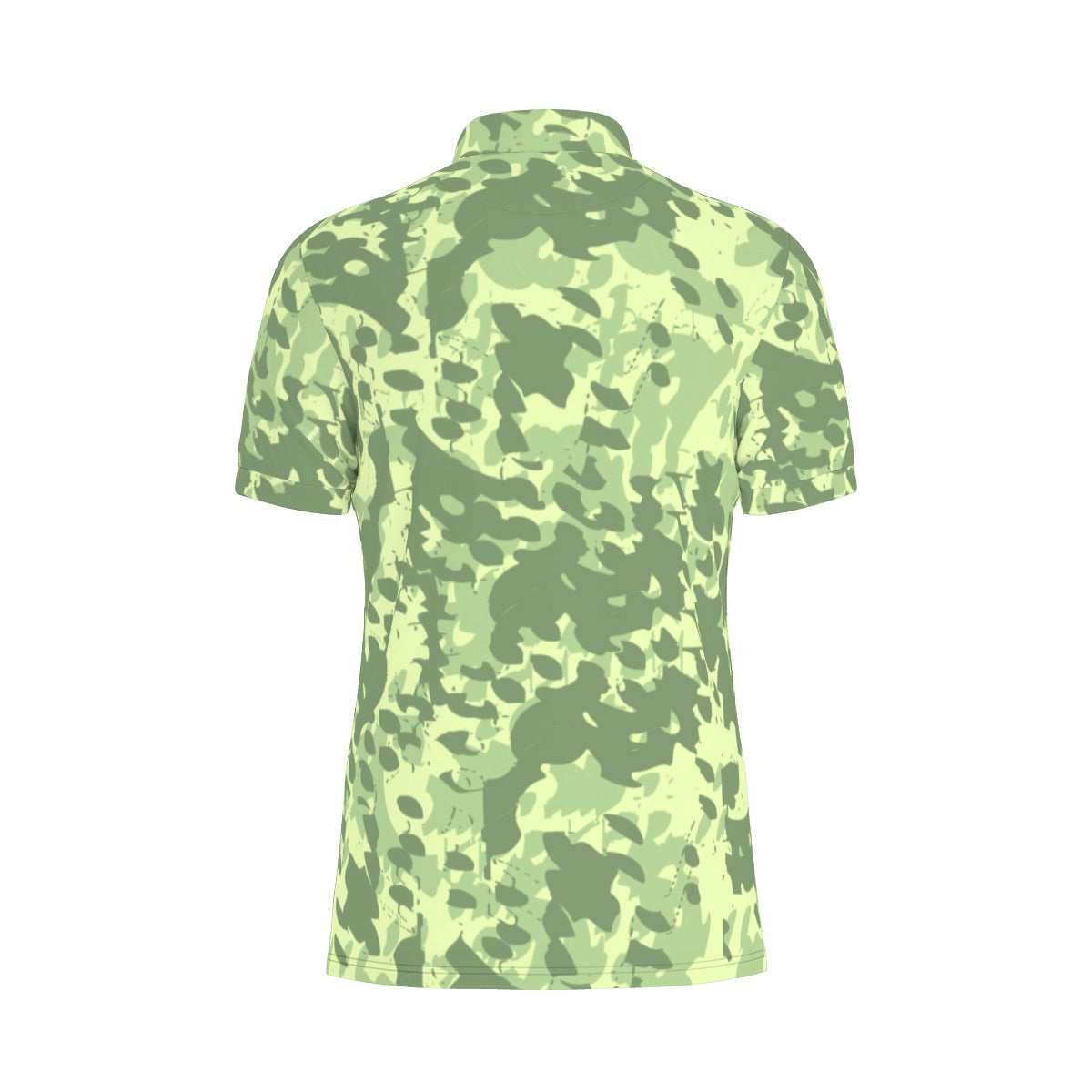 Tactical Terra Stretch Polo Shirt