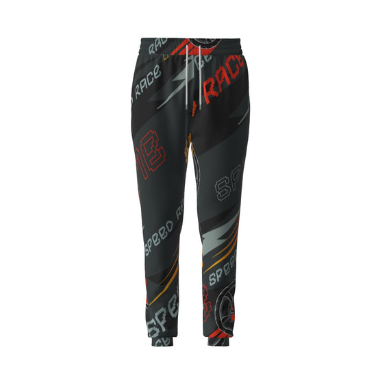 All-Over Print Men's Sweatpants | Interlock