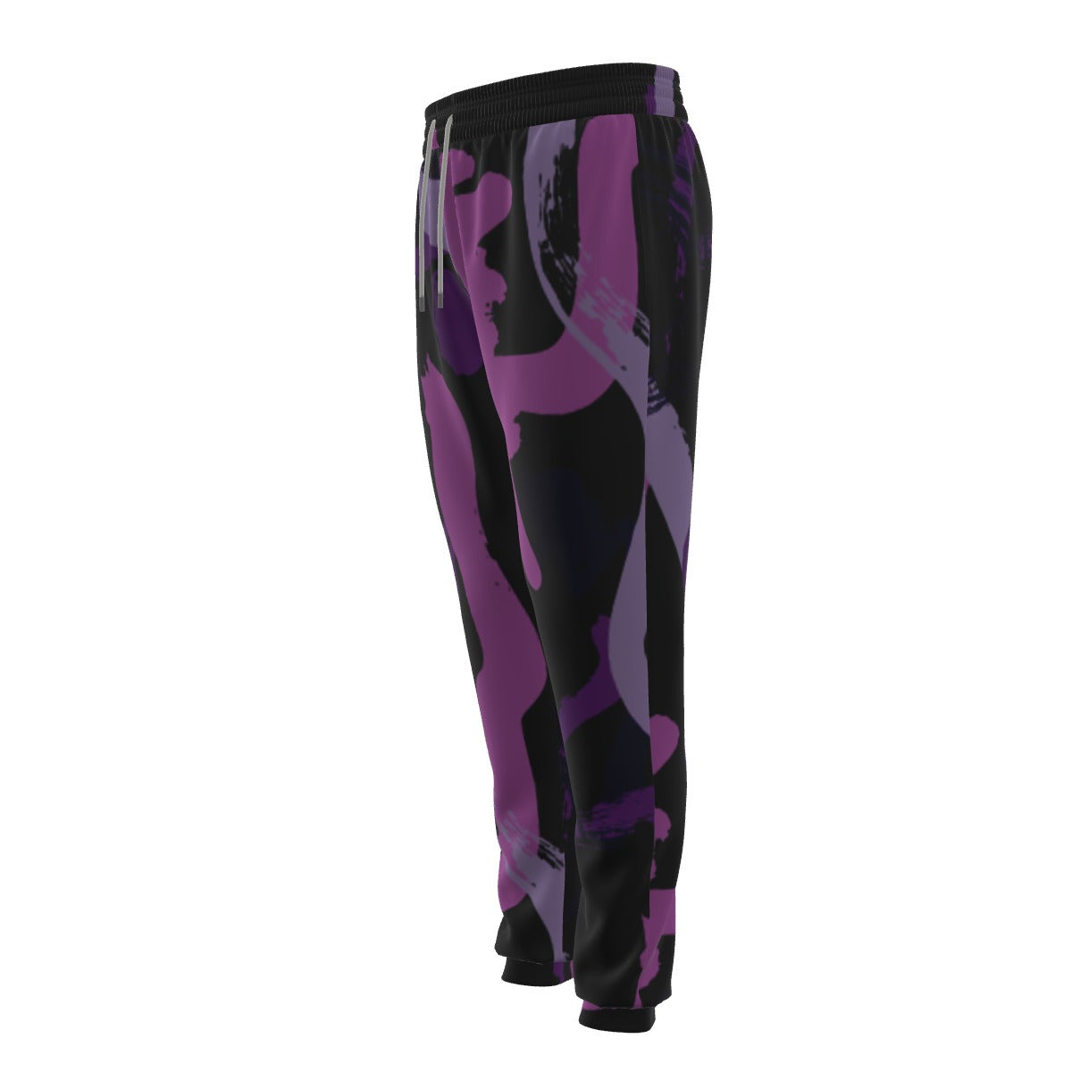 All-Over Print Men's Sweatpants | Interlock