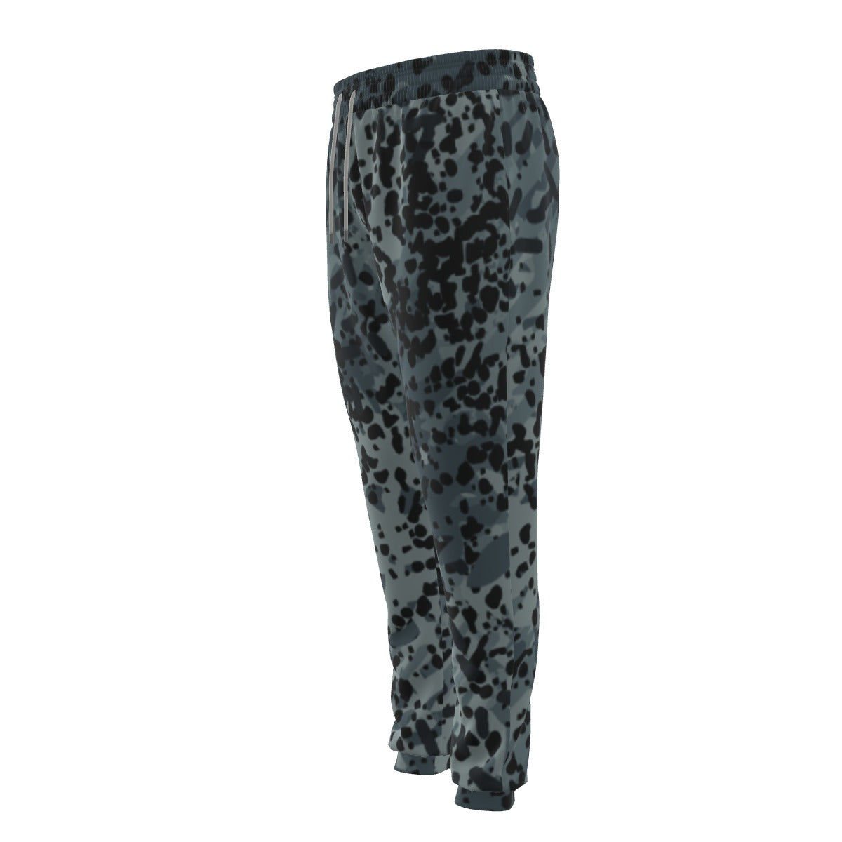 All-Over Print Men's Sweatpants | Interlock