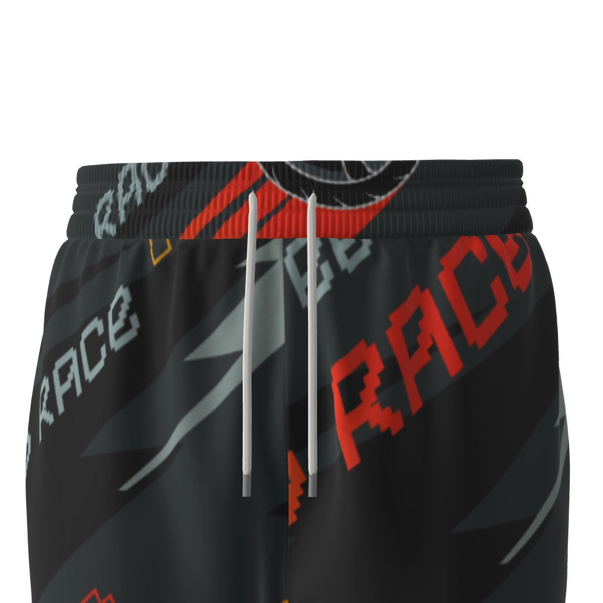All-Over Print Men's Sweatpants | Interlock