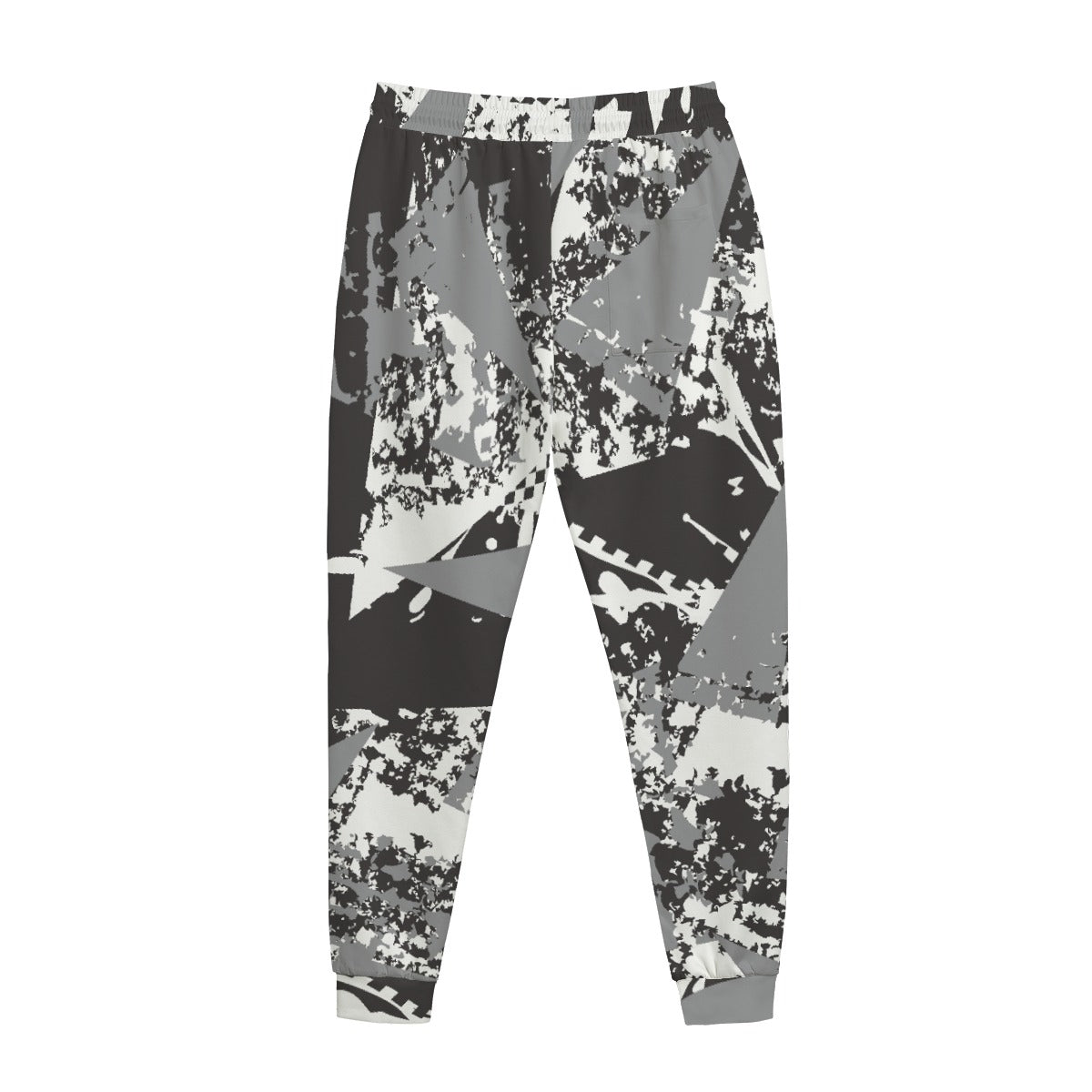All-Over Print Men's Sweatpants | Interlock