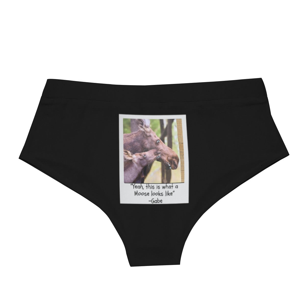 Men's Triangle Low-rise Underwear