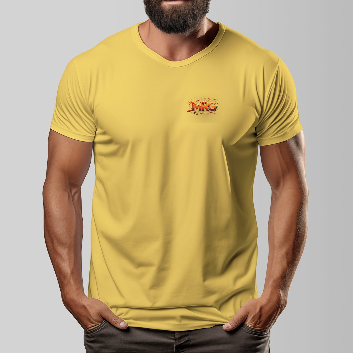 Jack to Jacked Unisex O-neck Short Sleeve T-shirt | 180GSM Cotton