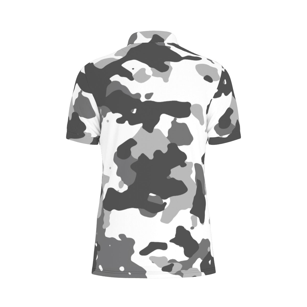 Artic Rocky Stretch Polo Shirt