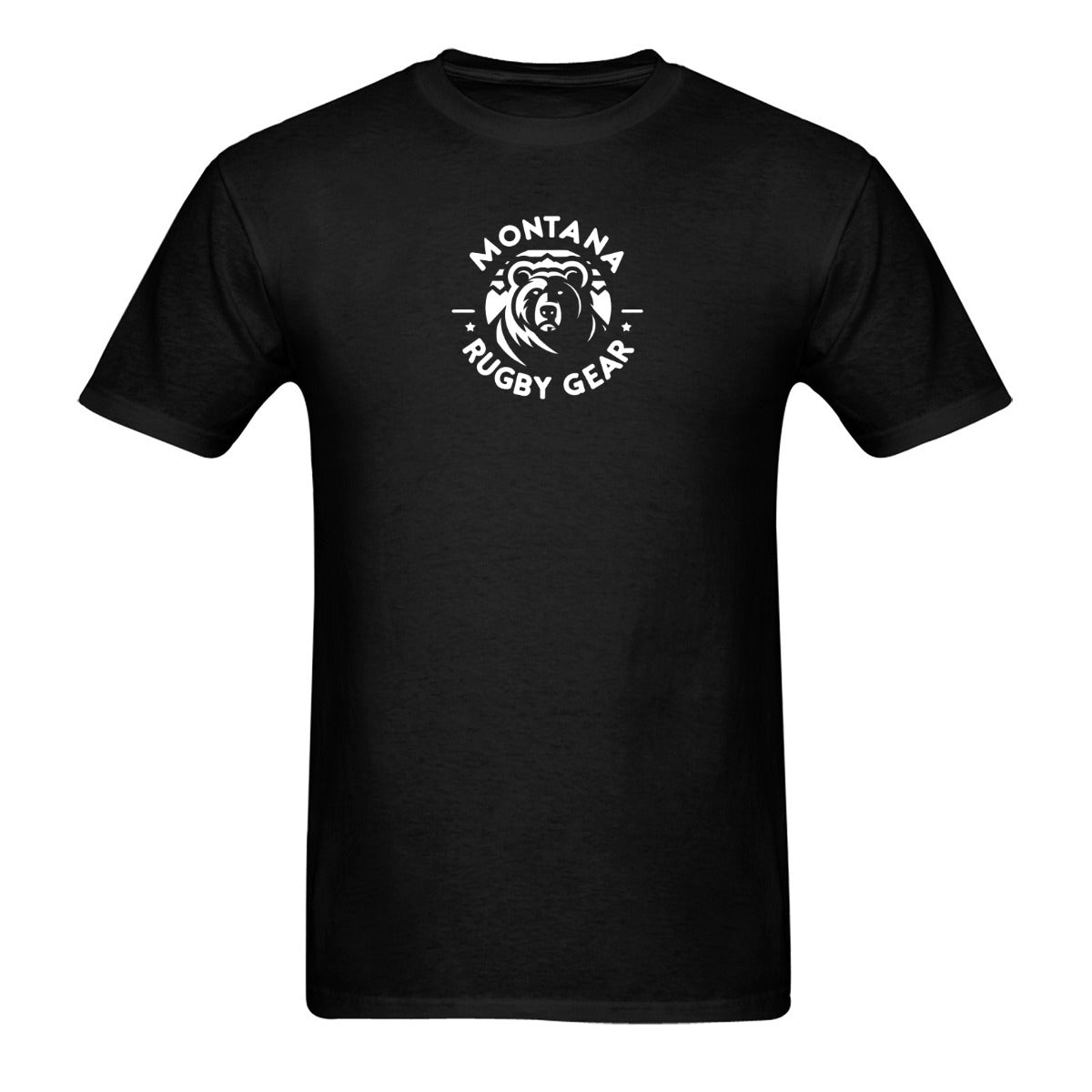 Men's T-Shirt For The USA |Cotton (DTF)