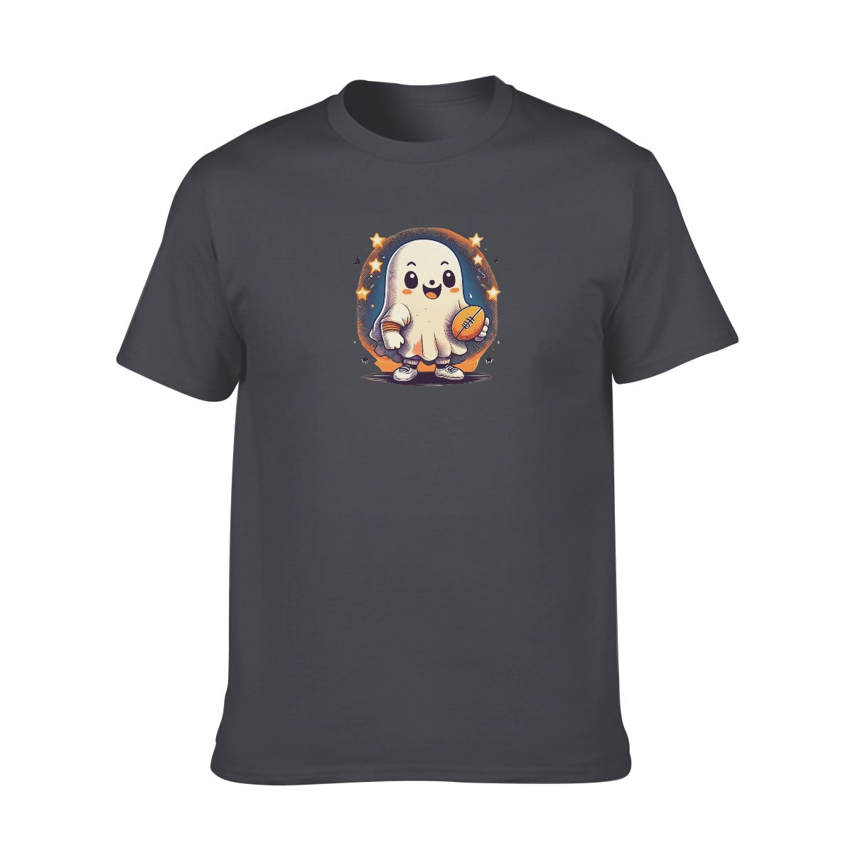 Pick Your Favorite Ghost - Men's O-neck Short Sleeve T-Shirt | 180GSM Cotton