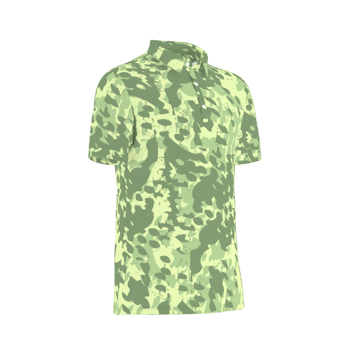 Tactical Terra Stretch Polo Shirt