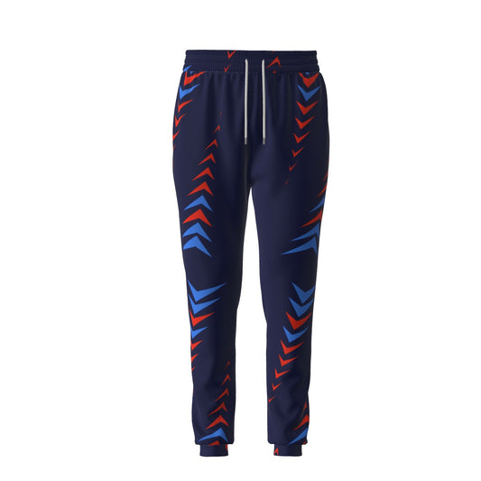 All-Over Print Men's Sweatpants | Interlock
