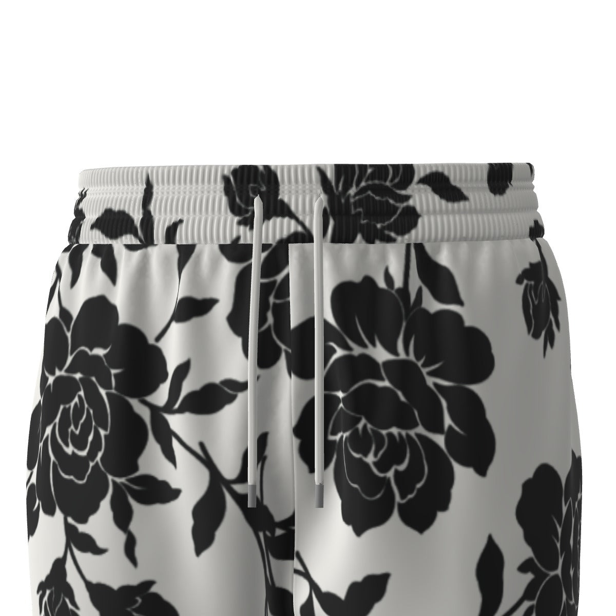 All-Over Print Men's Sweatpants | Interlock
