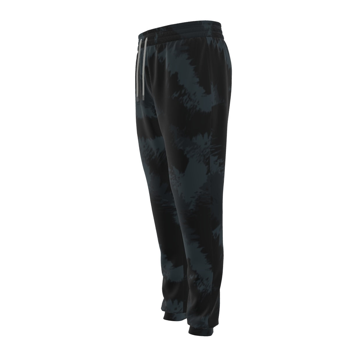 All-Over Print Men's Sweatpants | Interlock