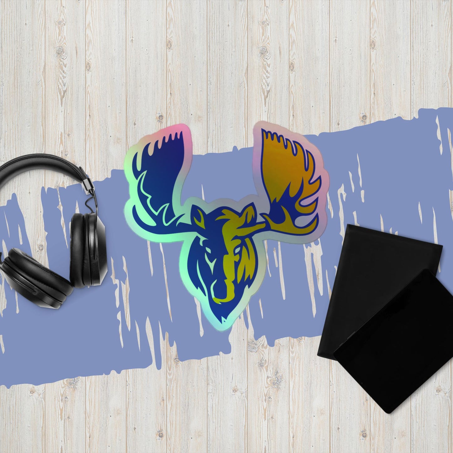 Holographic stickers | 25% Off Quantity 2 or More