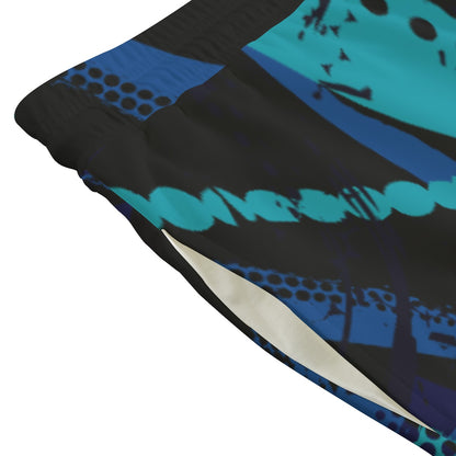 All-Over Print Men's Sweatpants | Interlock