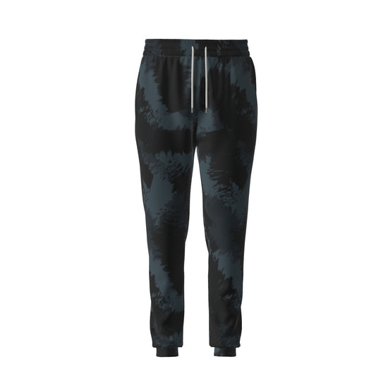 All-Over Print Men's Sweatpants | Interlock