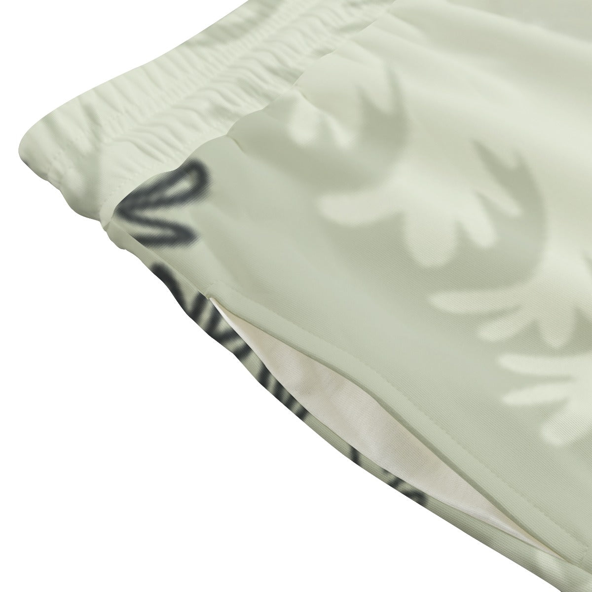All-Over Print Men's Sweatpants | Interlock