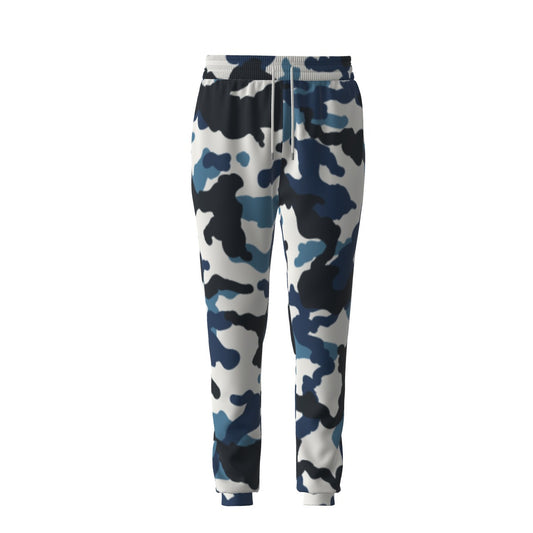 All-Over Print Men's Sweatpants | Interlock