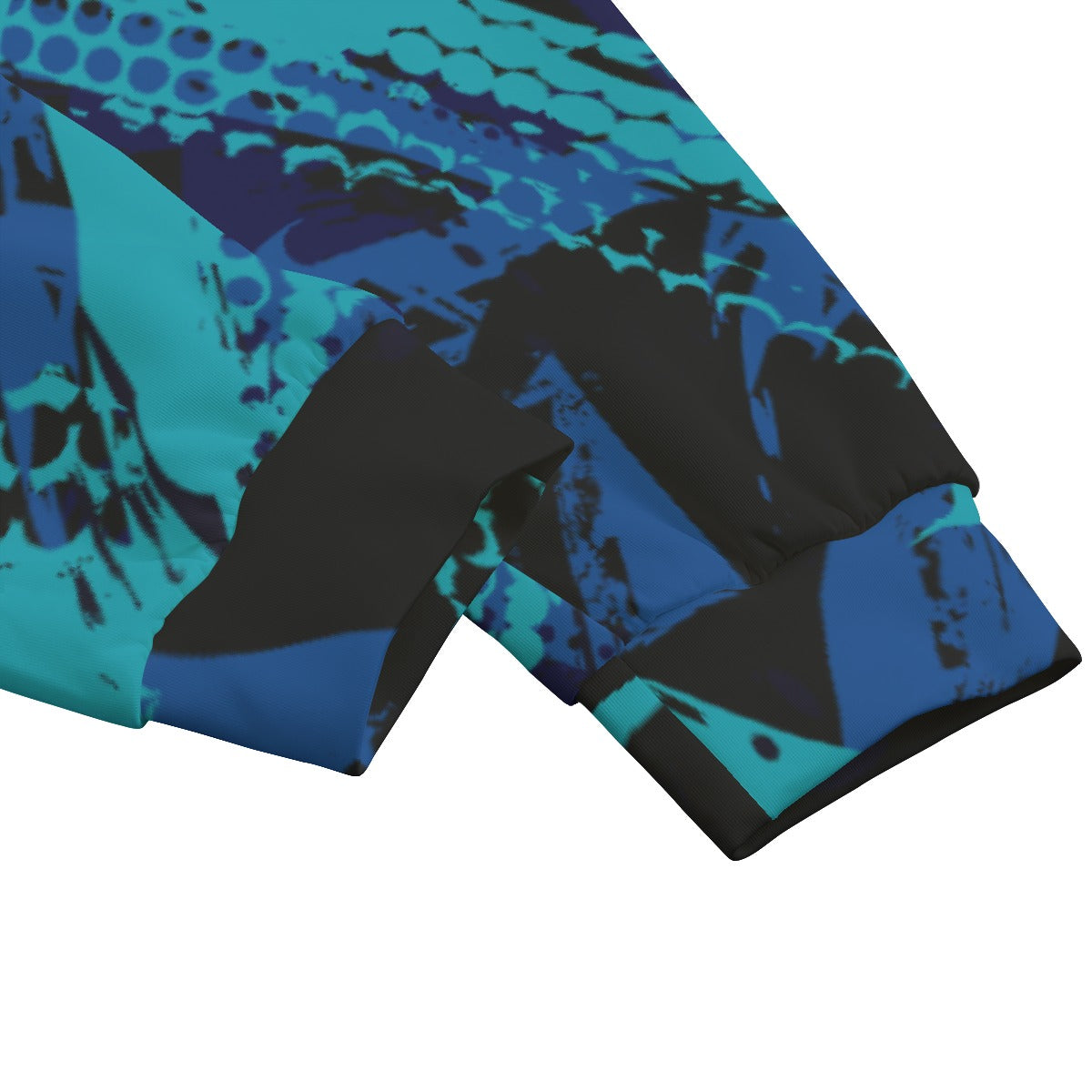 All-Over Print Men's Sweatpants | Interlock