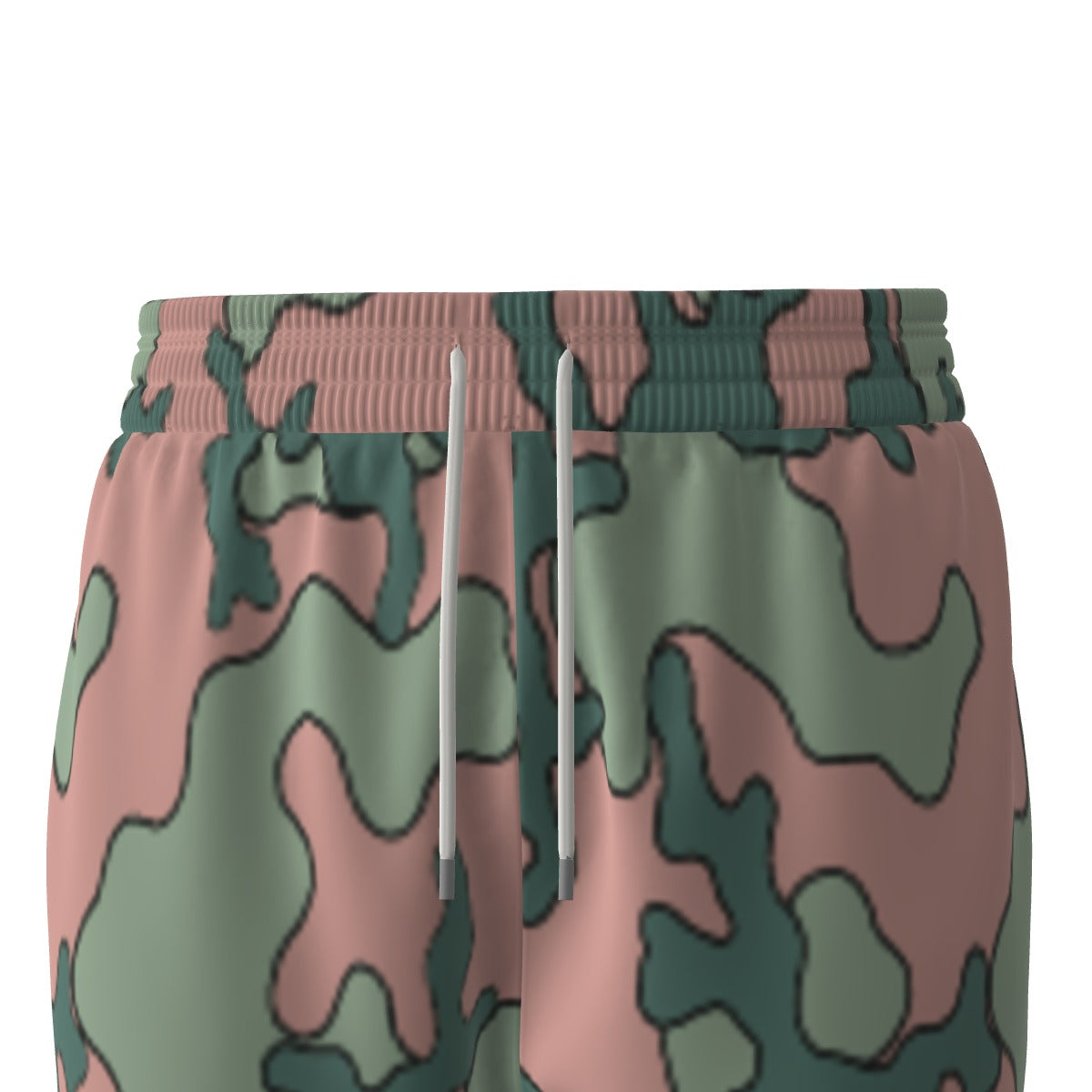 All-Over Print Men's Sweatpants | Interlock