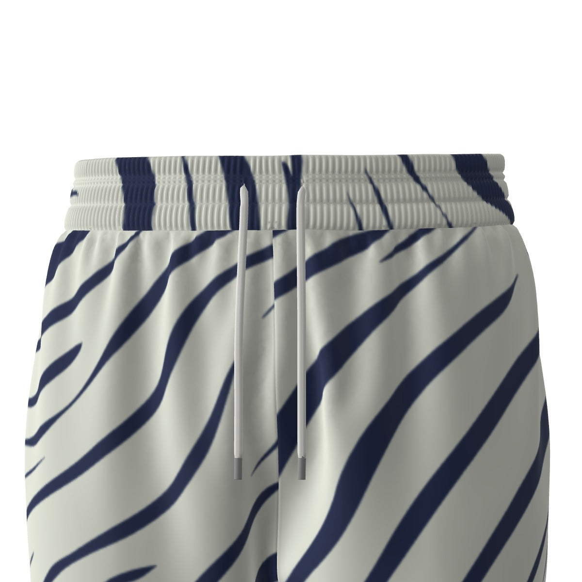 All-Over Print Men's Sweatpants | Interlock