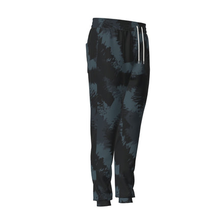 All-Over Print Men's Sweatpants | Interlock