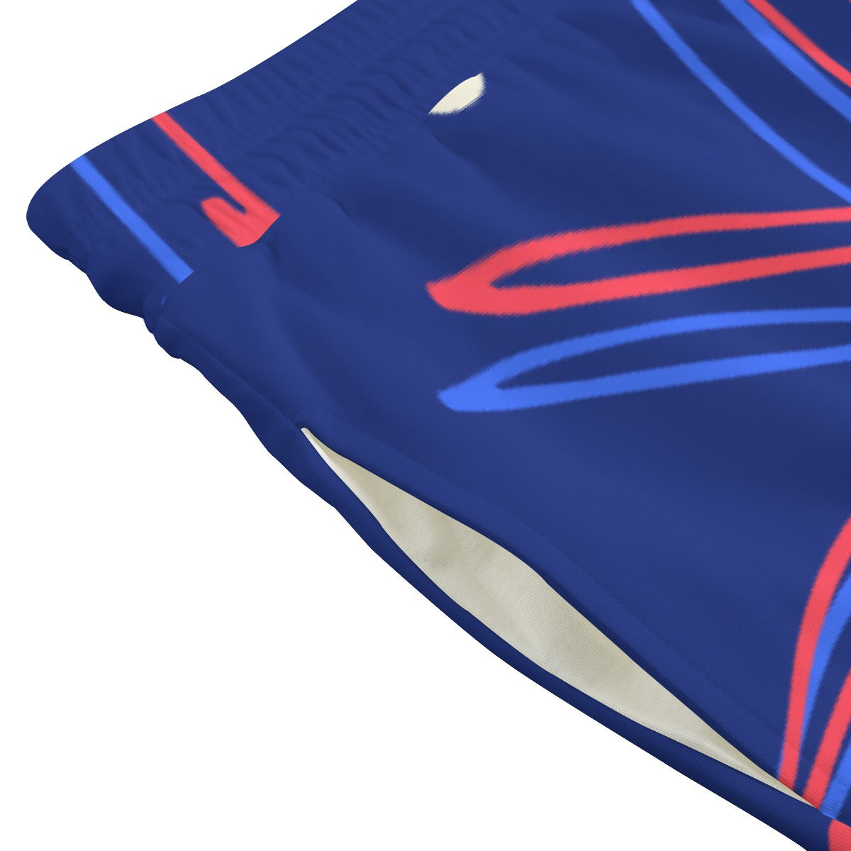 All-Over Print Men's Sweatpants | Interlock