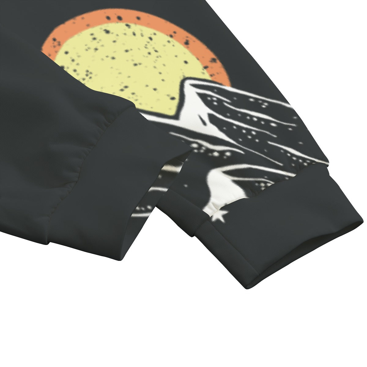 All-Over Print Men's Sweatpants | Interlock