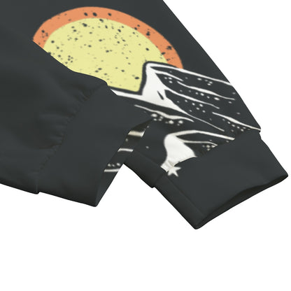 All-Over Print Men's Sweatpants | Interlock