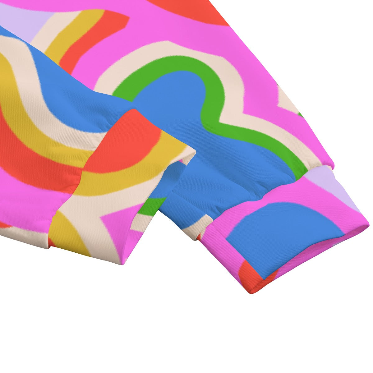 All-Over Print Men's Sweatpants | Interlock