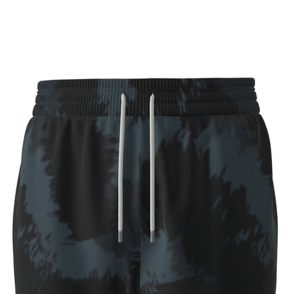 All-Over Print Men's Sweatpants | Interlock