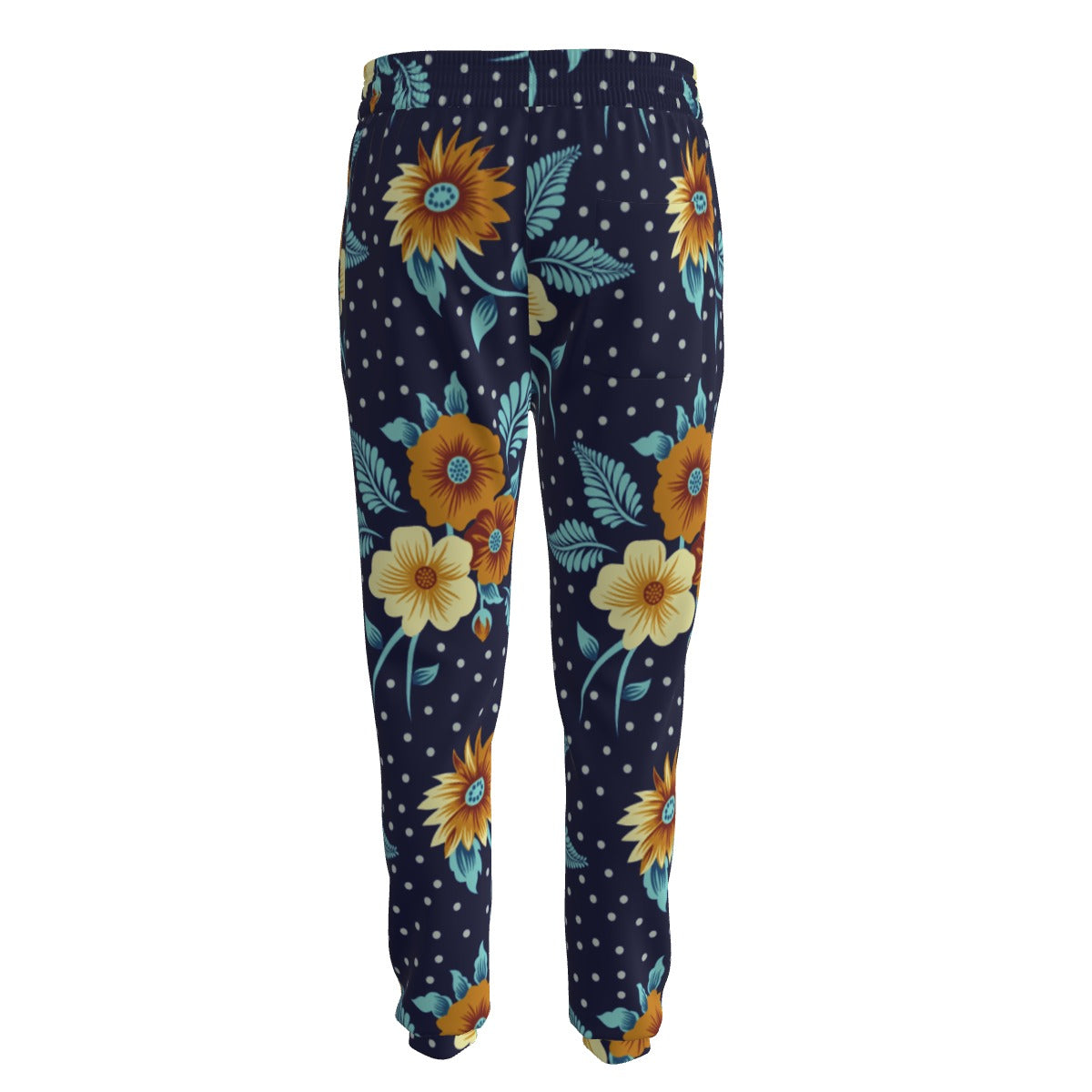 All-Over Print Men's Sweatpants | Interlock