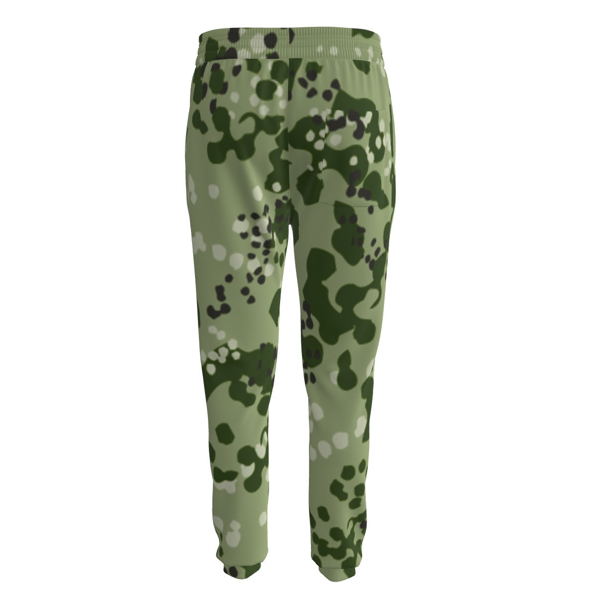 All-Over Print Men's Sweatpants | Interlock