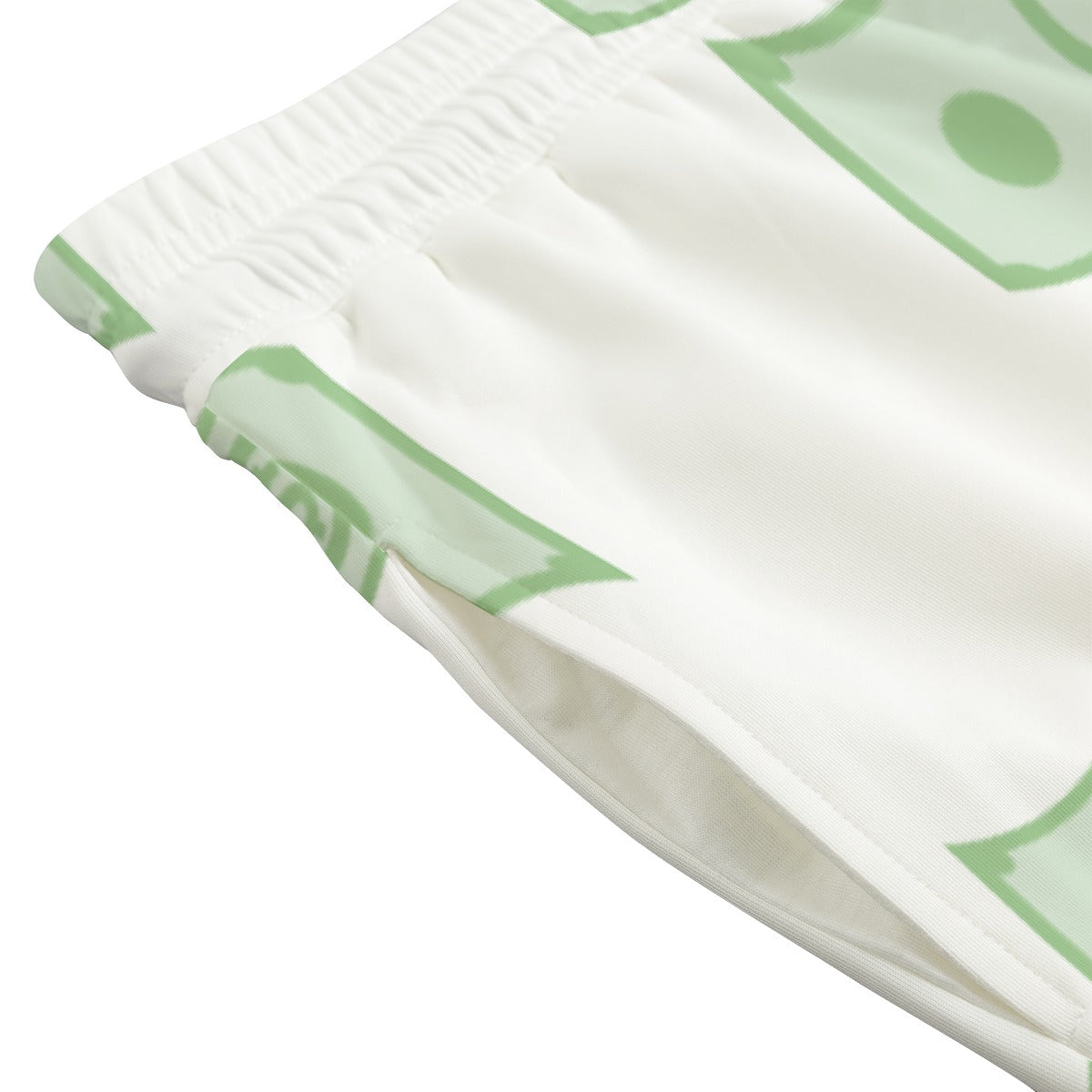 All-Over Print Men's Sweatpants | Interlock