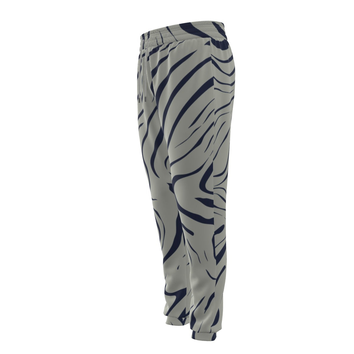 All-Over Print Men's Sweatpants | Interlock