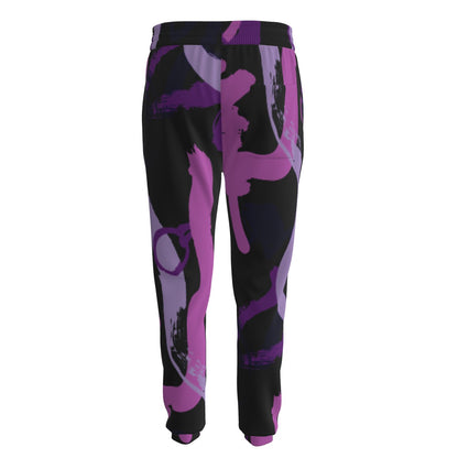 All-Over Print Men's Sweatpants | Interlock