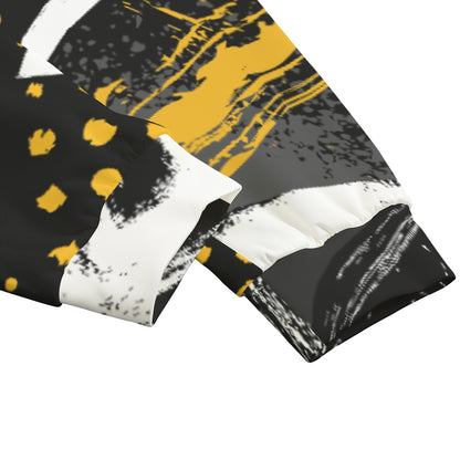 All-Over Print Men's Sweatpants | Interlock