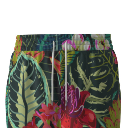 All-Over Print Men's Sweatpants | Interlock