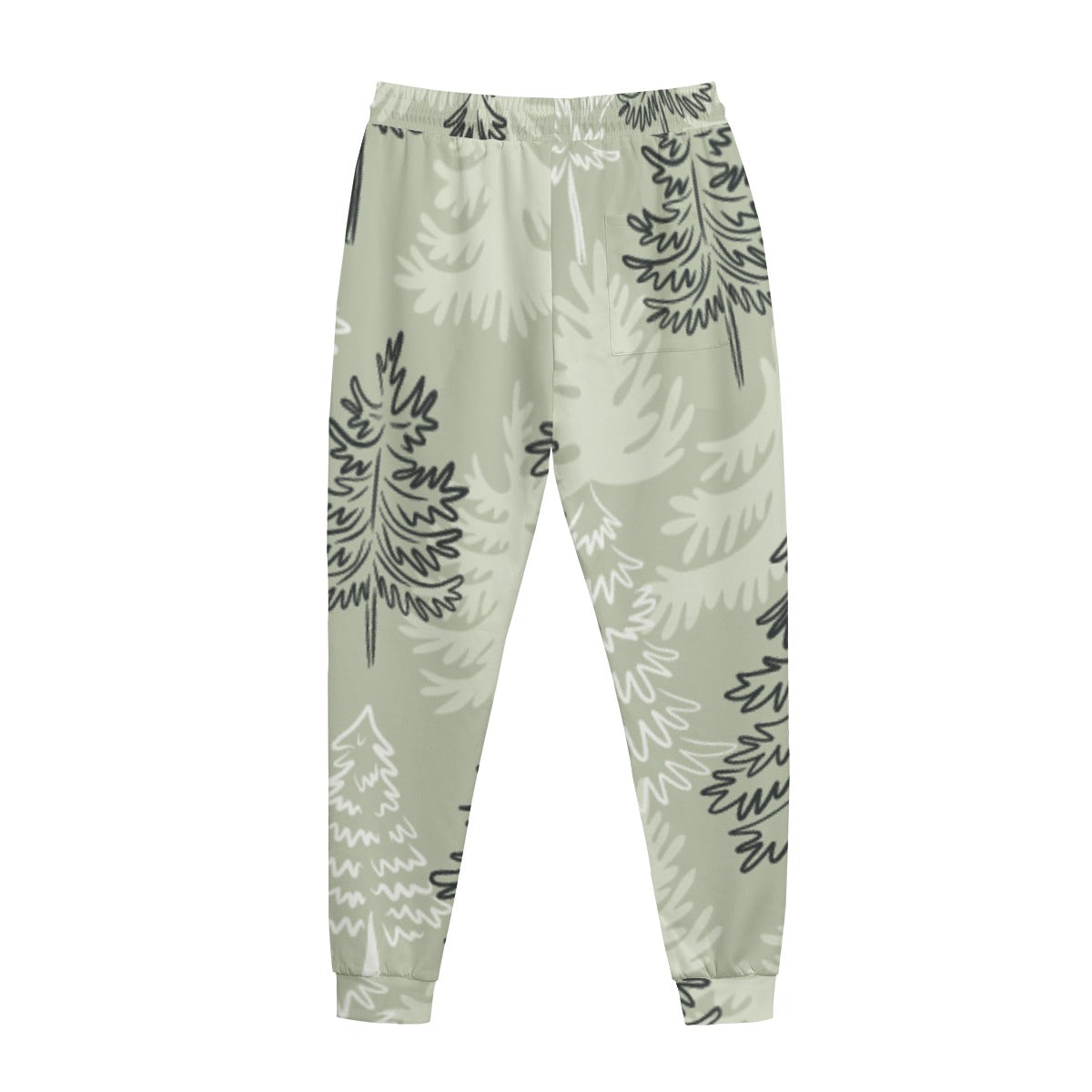All-Over Print Men's Sweatpants | Interlock