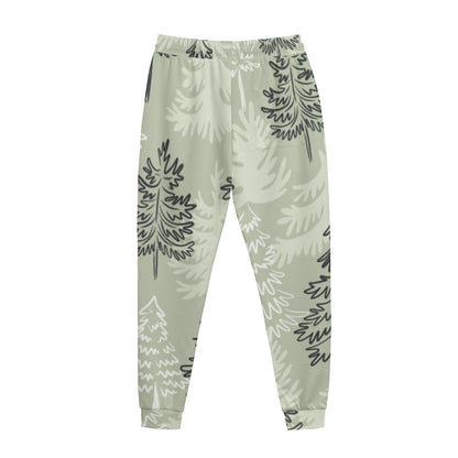 All-Over Print Men's Sweatpants | Interlock