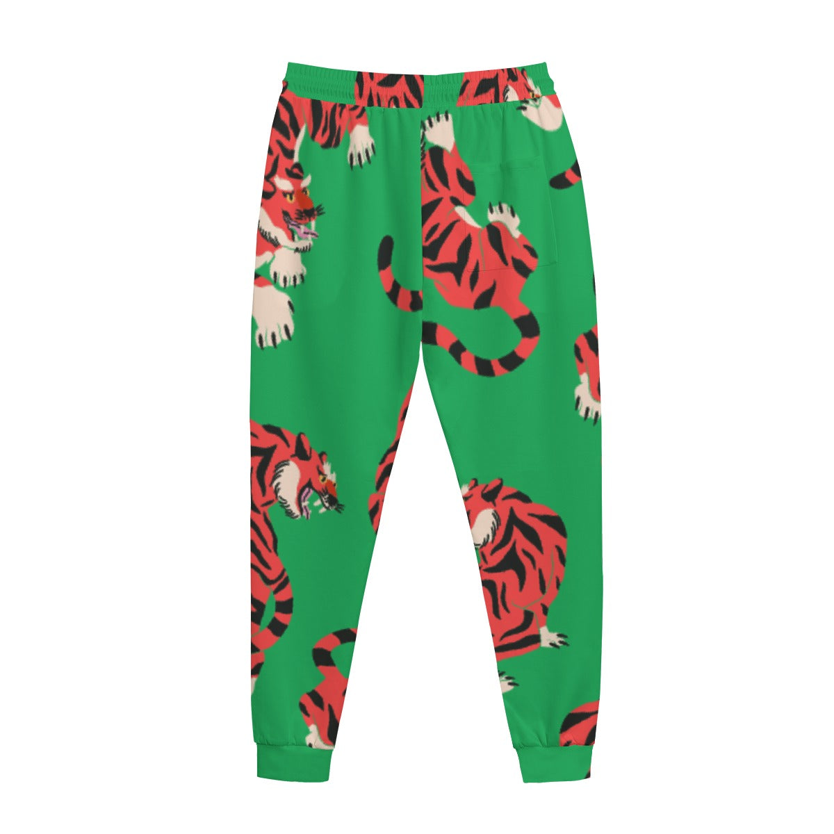 All-Over Print Men's Sweatpants | Interlock