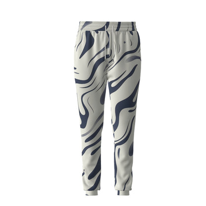 All-Over Print Men's Sweatpants | Interlock