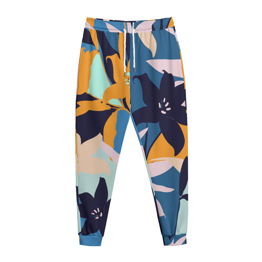 All-Over Print Men's Sweatpants | Interlock
