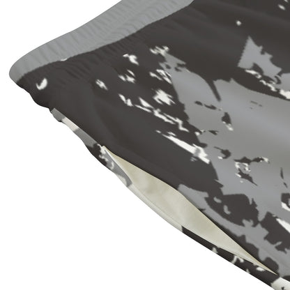 All-Over Print Men's Sweatpants | Interlock