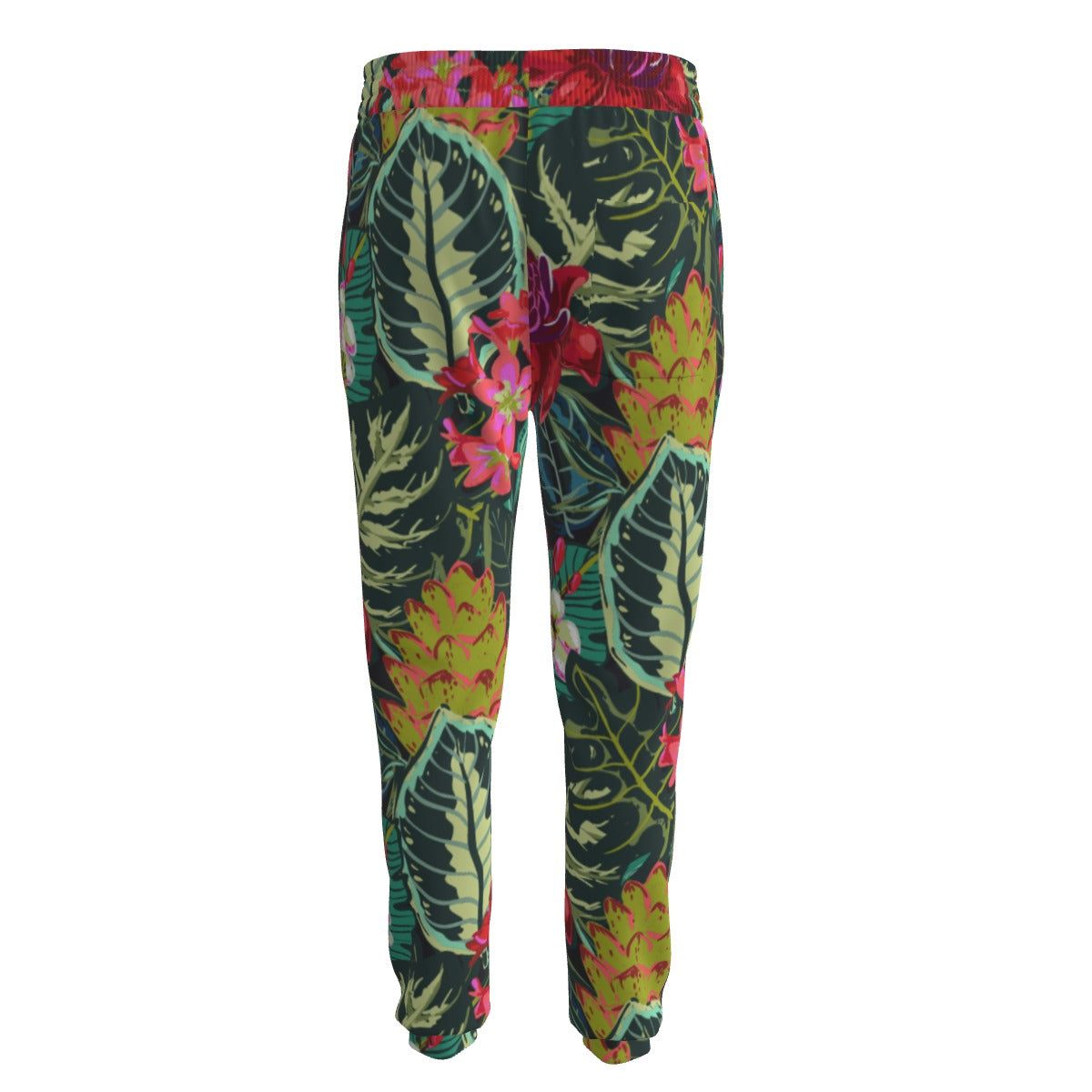 All-Over Print Men's Sweatpants | Interlock