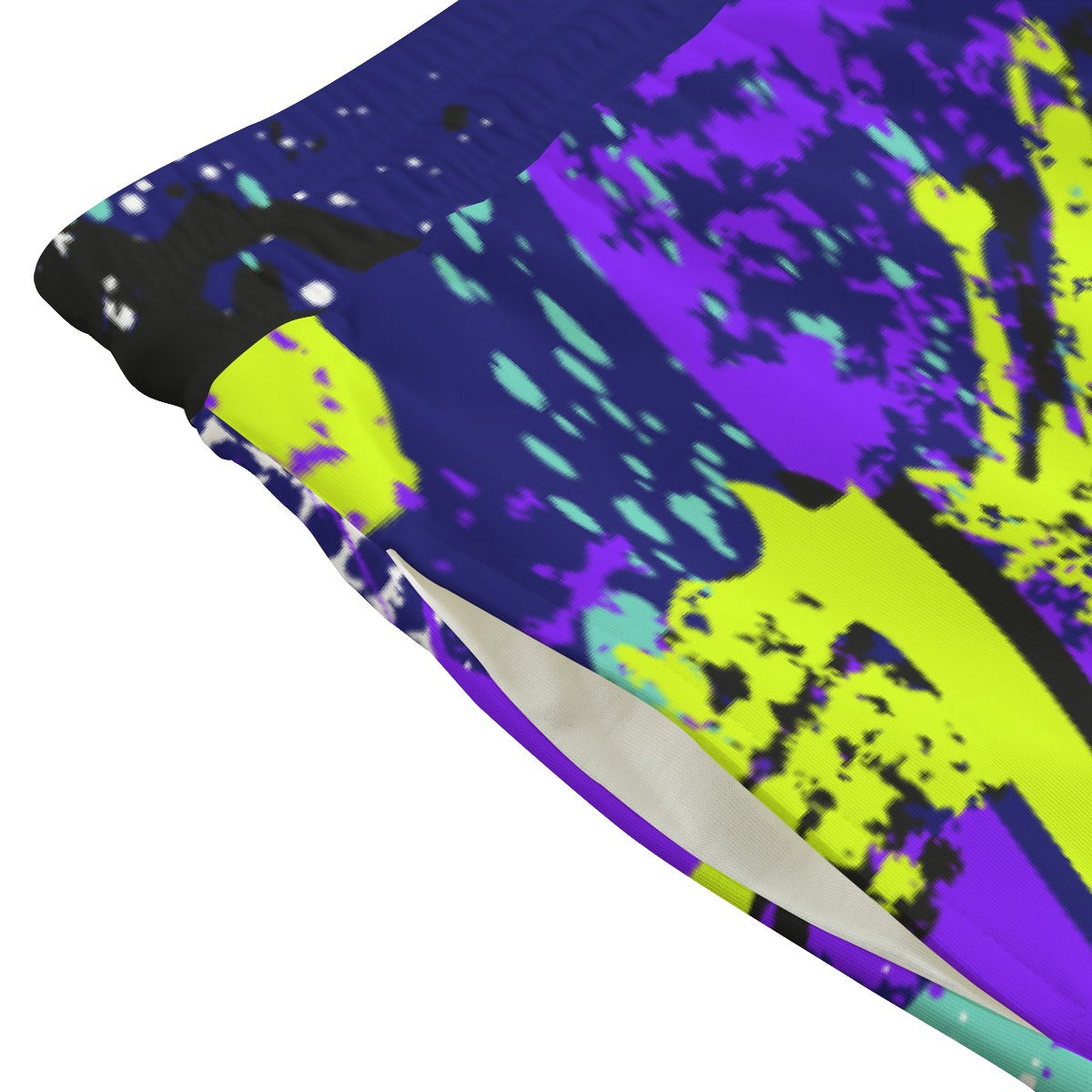 All-Over Print Men's Sweatpants | Interlock